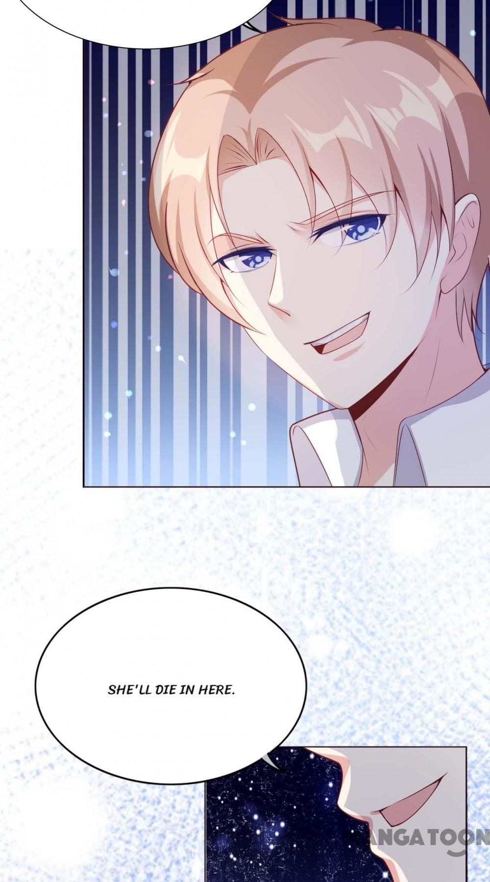 A Billionaire I Am Chapter 5 - Page 39