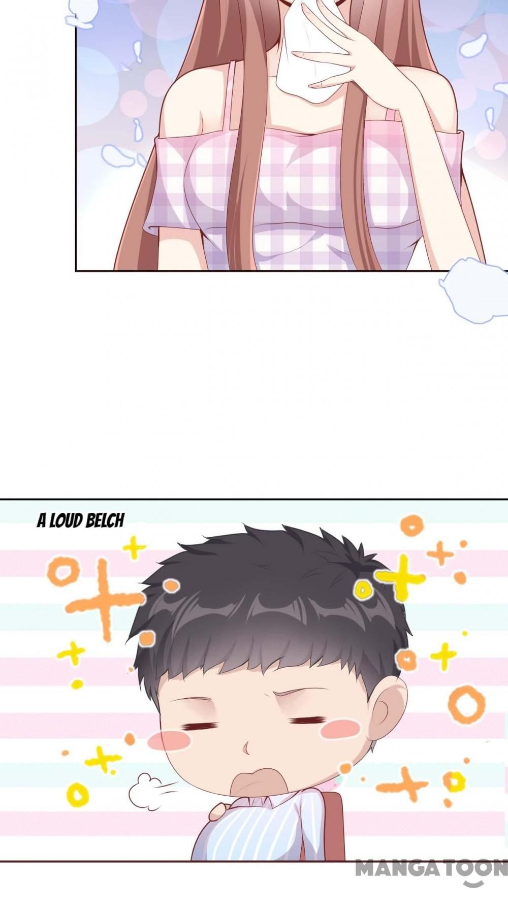 A Billionaire I Am Chapter 5 - Page 43