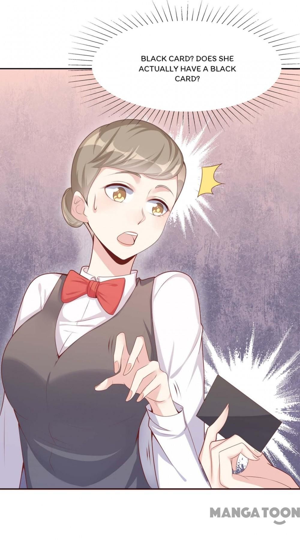 A Billionaire I Am Chapter 5 - Page 45