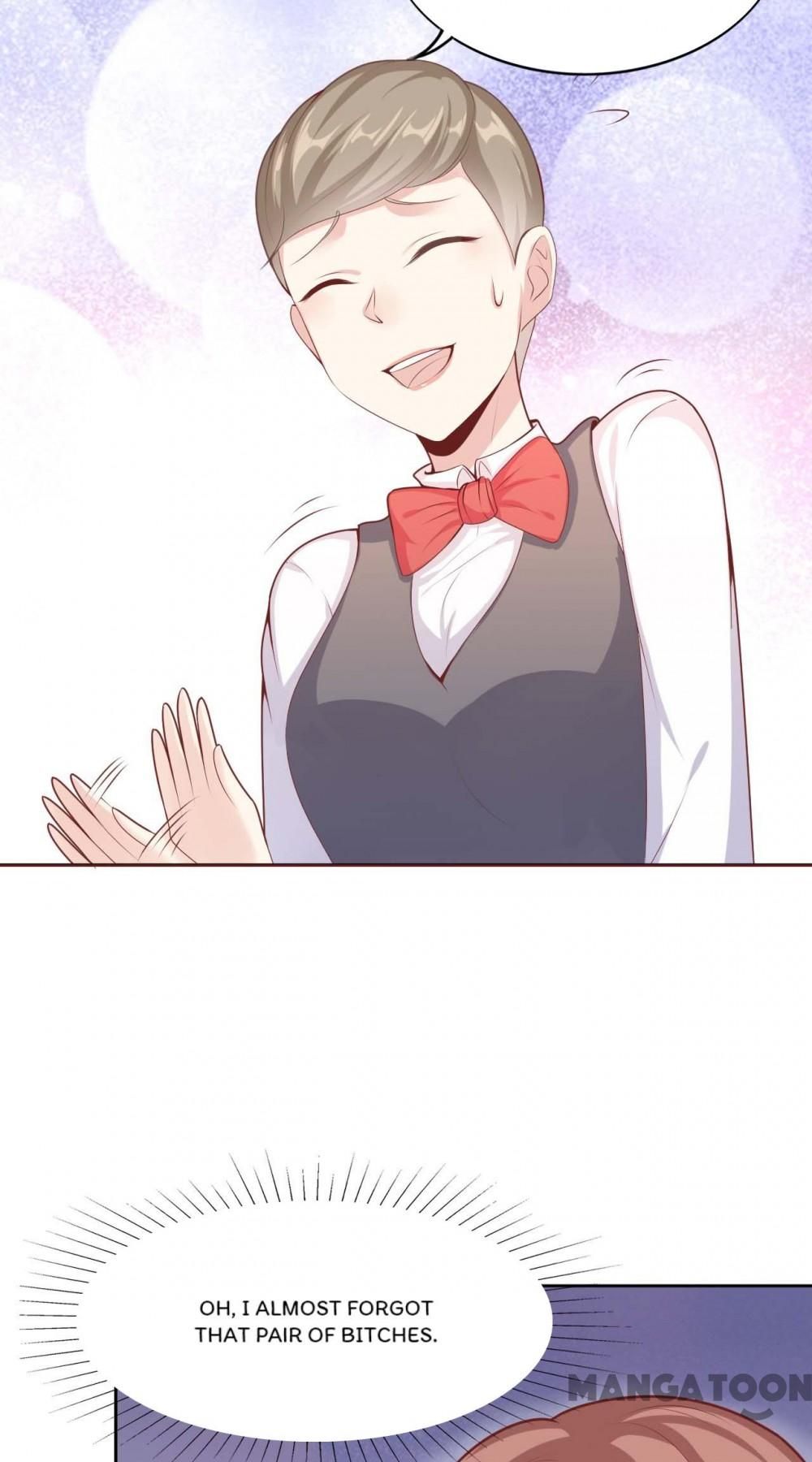 A Billionaire I Am Chapter 5 - Page 47