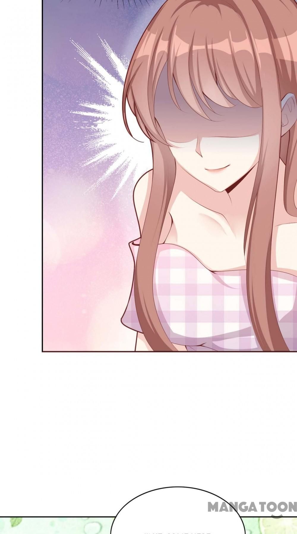 A Billionaire I Am Chapter 5 - Page 48