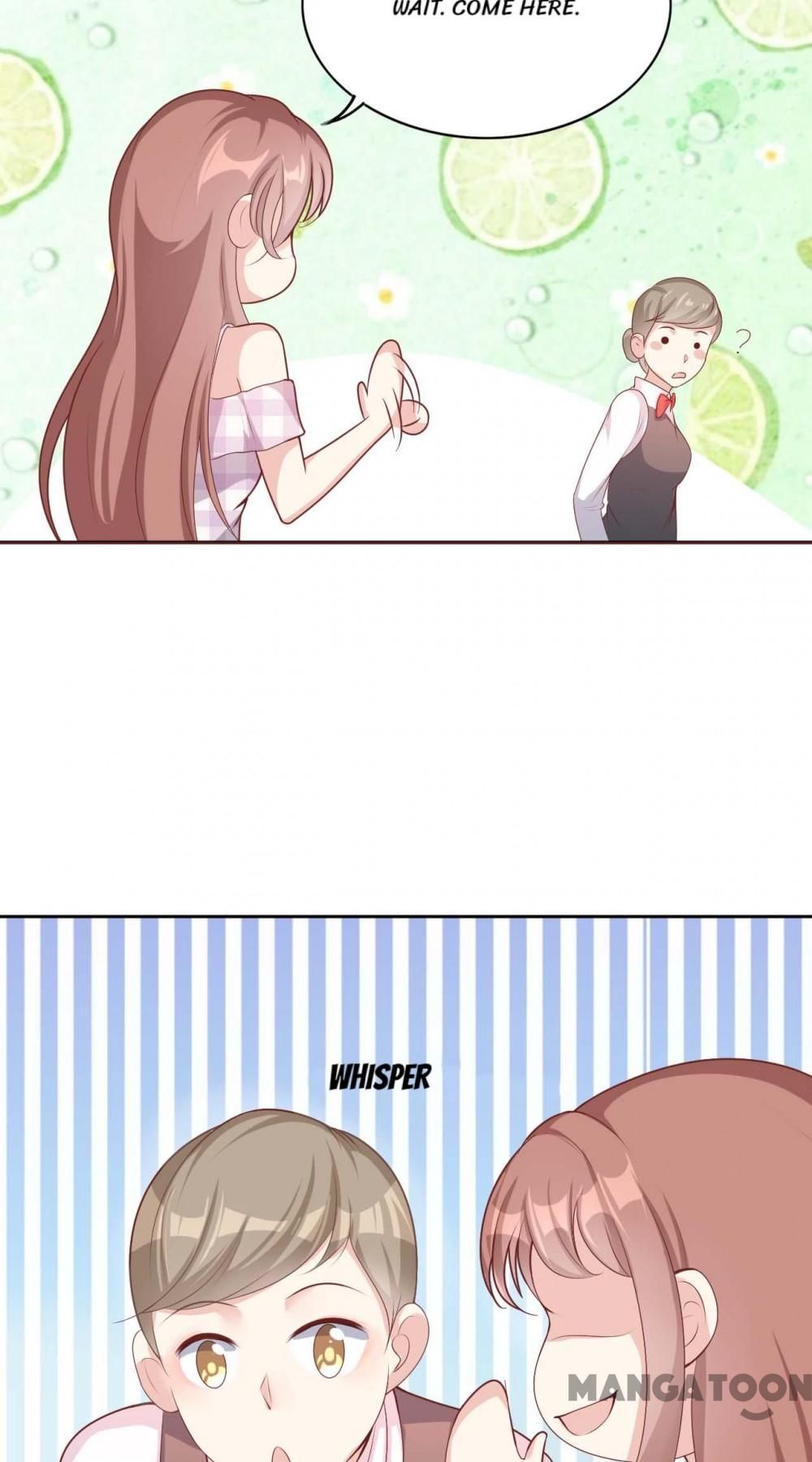 A Billionaire I Am Chapter 5 - Page 49