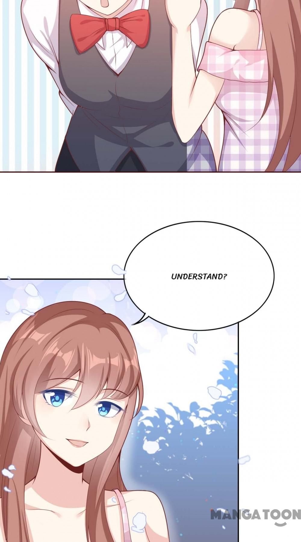 A Billionaire I Am Chapter 5 - Page 50