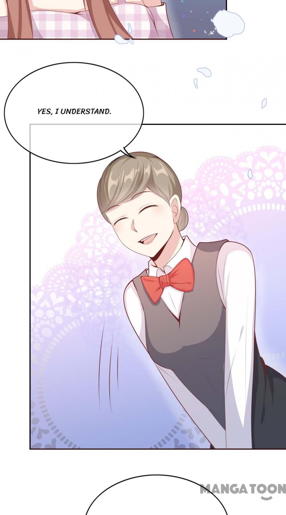 A Billionaire I Am Chapter 5 - Page 51