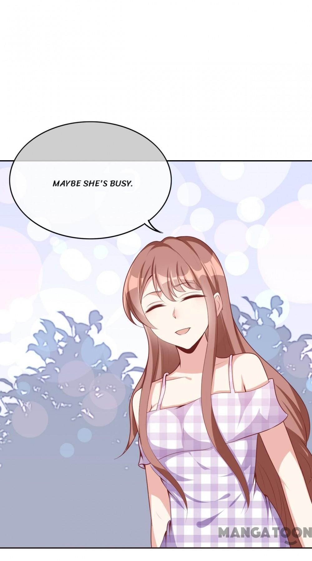 A Billionaire I Am Chapter 5 - Page 53