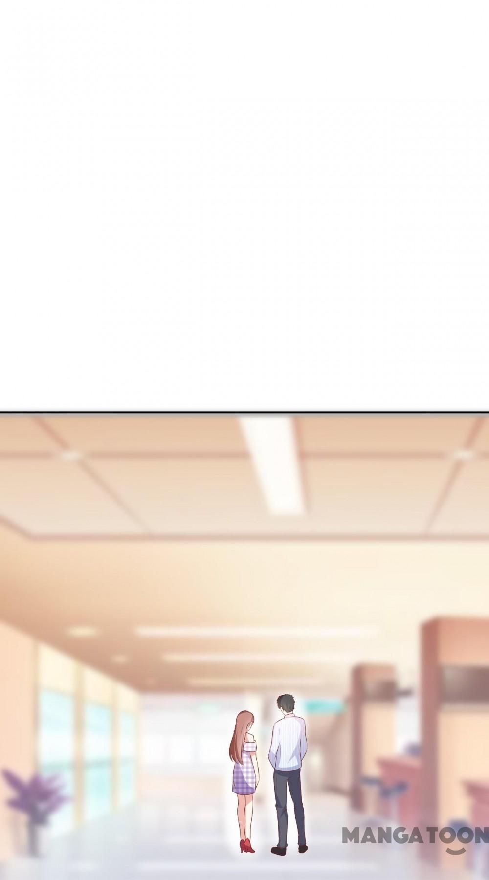 A Billionaire I Am Chapter 5 - Page 54