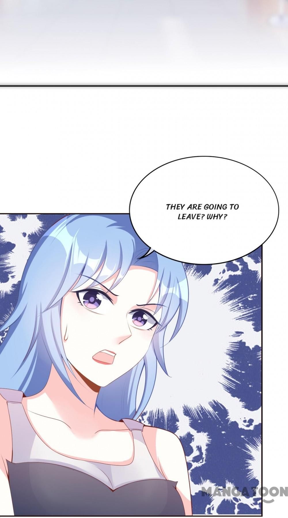 A Billionaire I Am Chapter 5 - Page 55