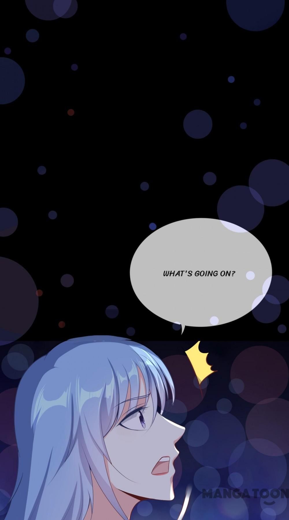 A Billionaire I Am Chapter 6 - Page 4