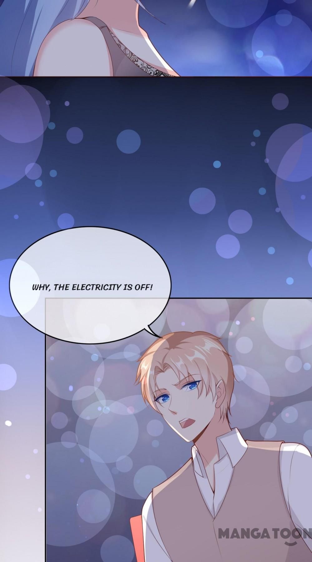 A Billionaire I Am Chapter 6 - Page 5