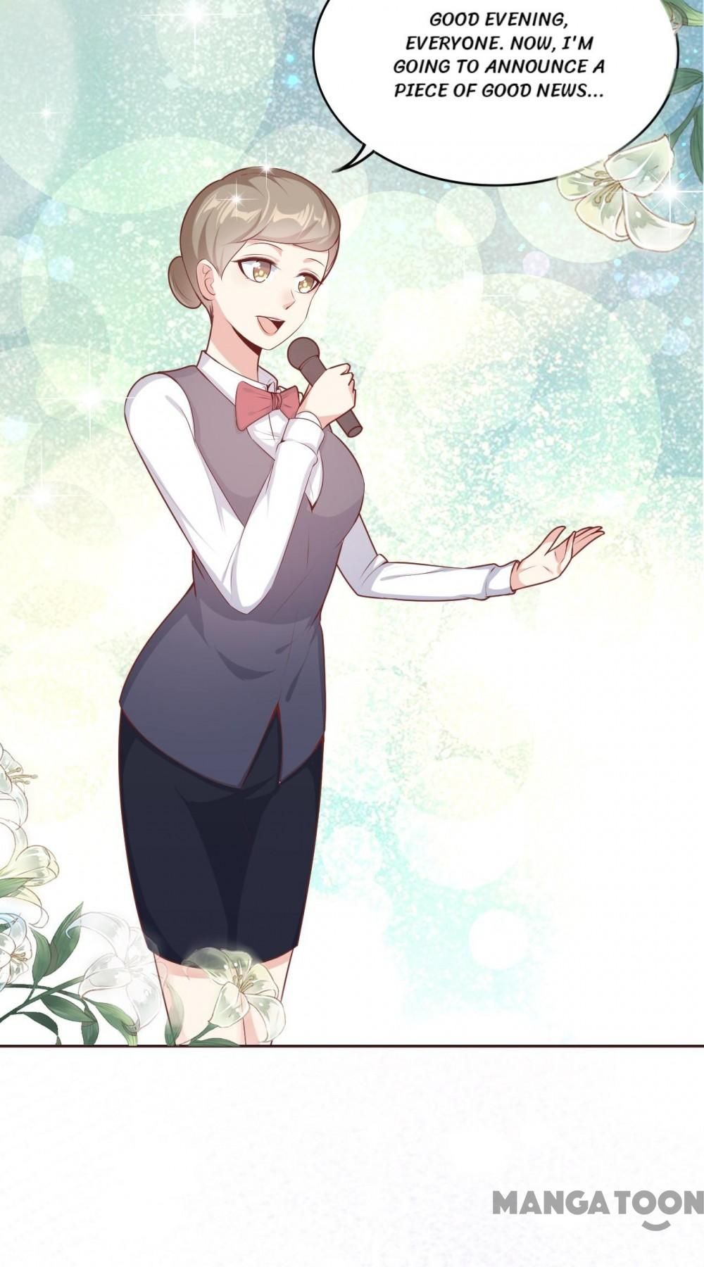 A Billionaire I Am Chapter 6 - Page 9