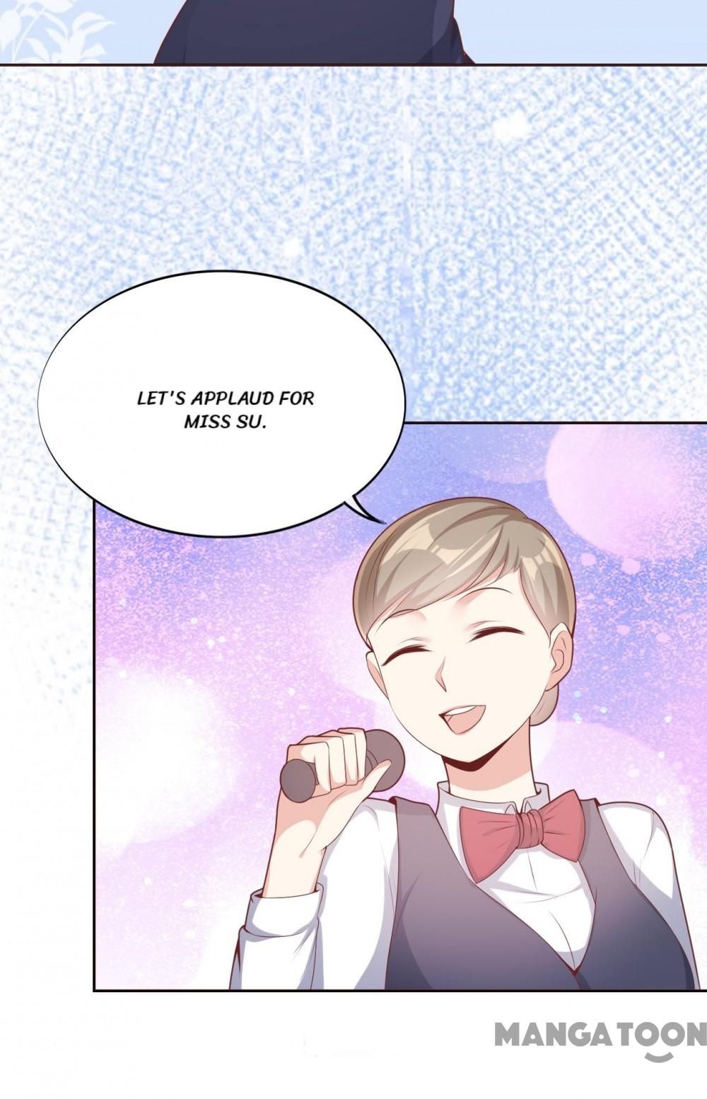 A Billionaire I Am Chapter 6 - Page 11