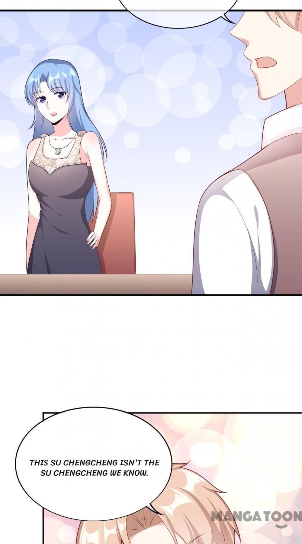 A Billionaire I Am Chapter 6 - Page 15