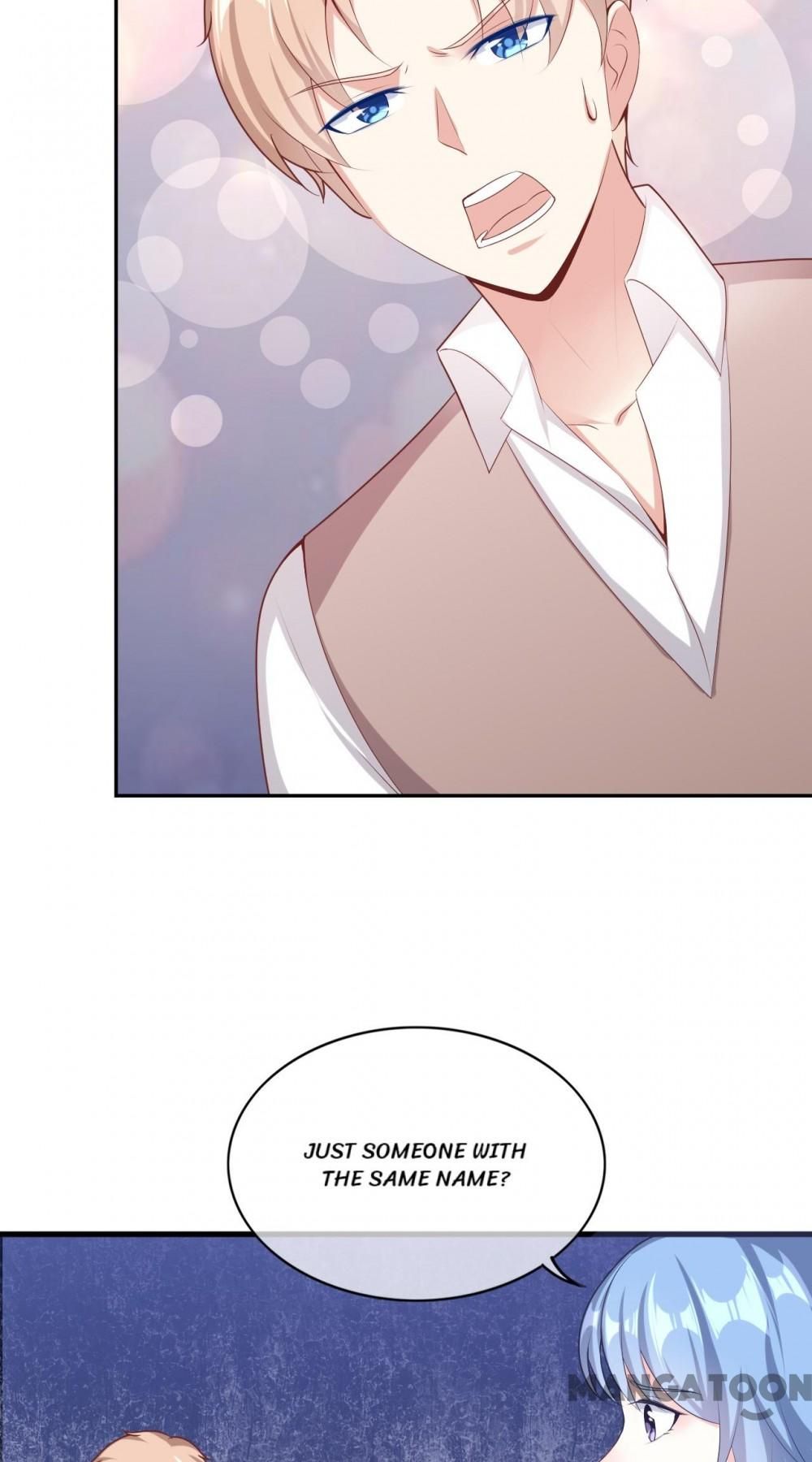 A Billionaire I Am Chapter 6 - Page 16