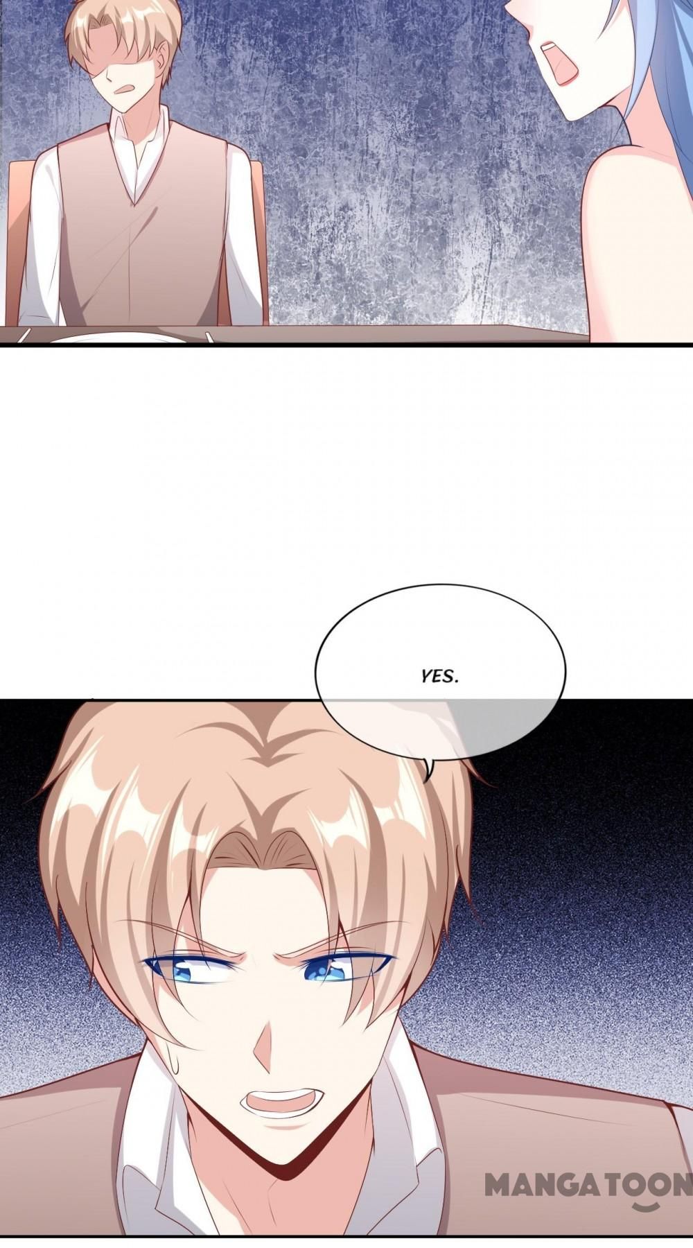 A Billionaire I Am Chapter 6 - Page 17