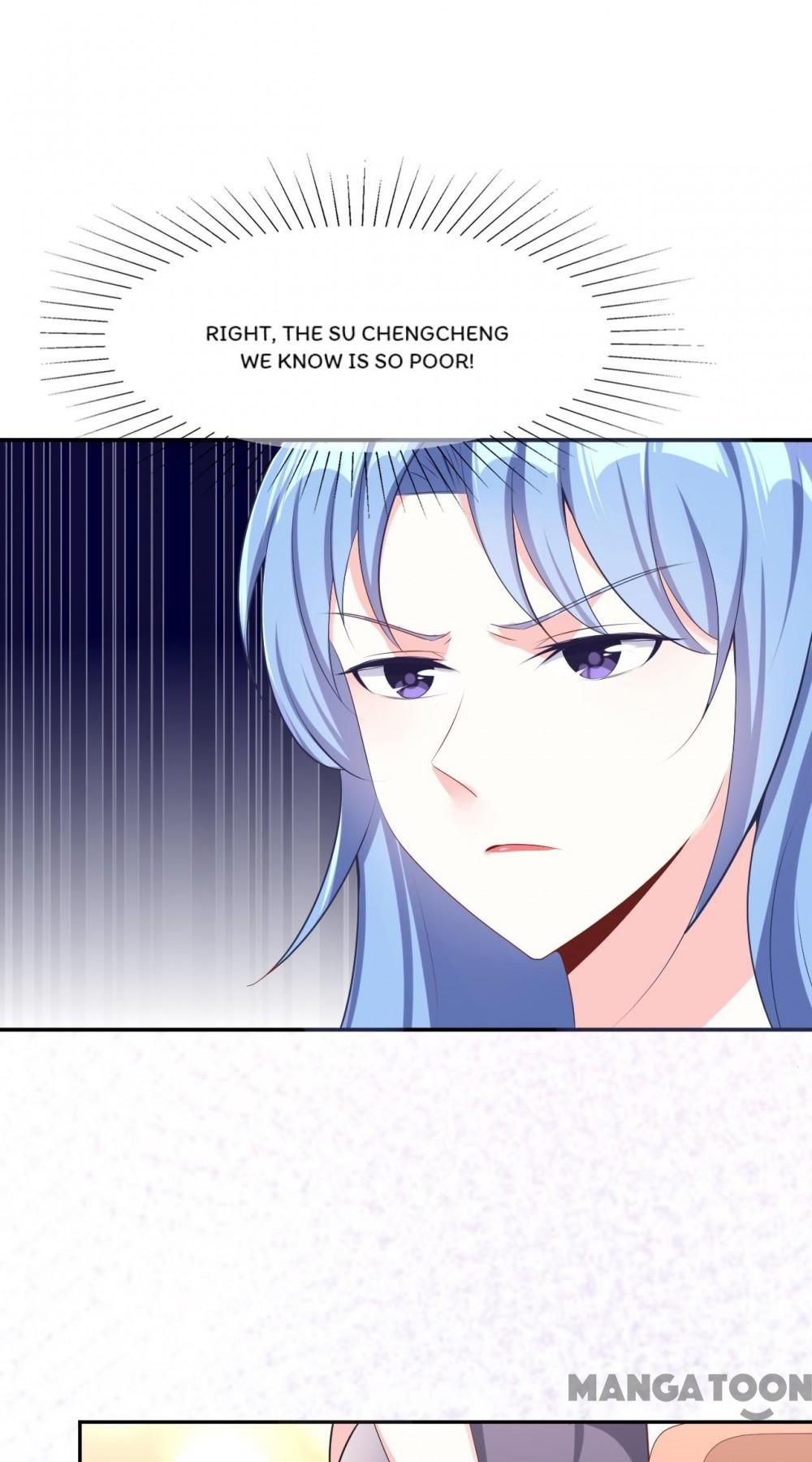 A Billionaire I Am Chapter 6 - Page 18