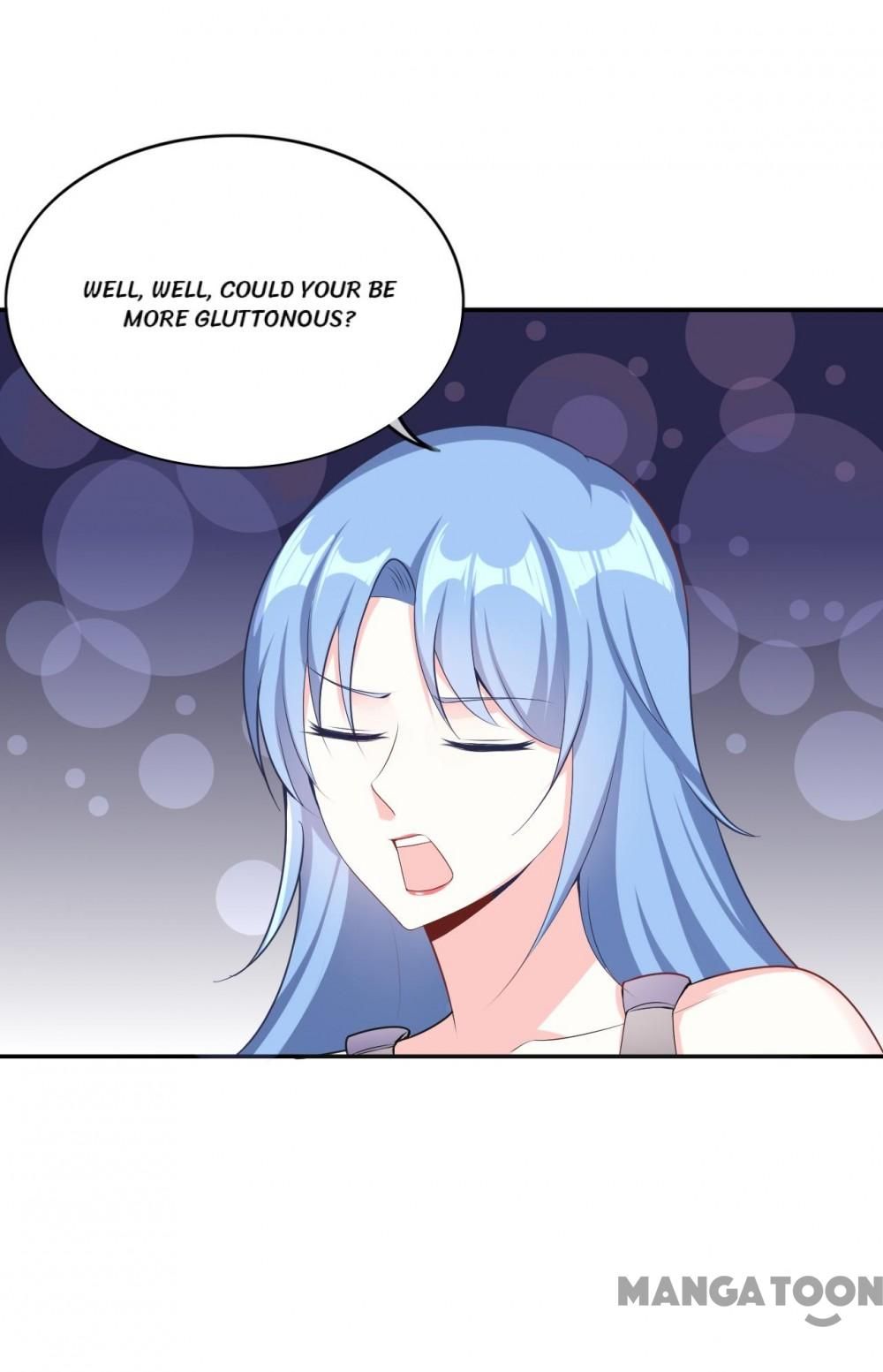 A Billionaire I Am Chapter 6 - Page 22