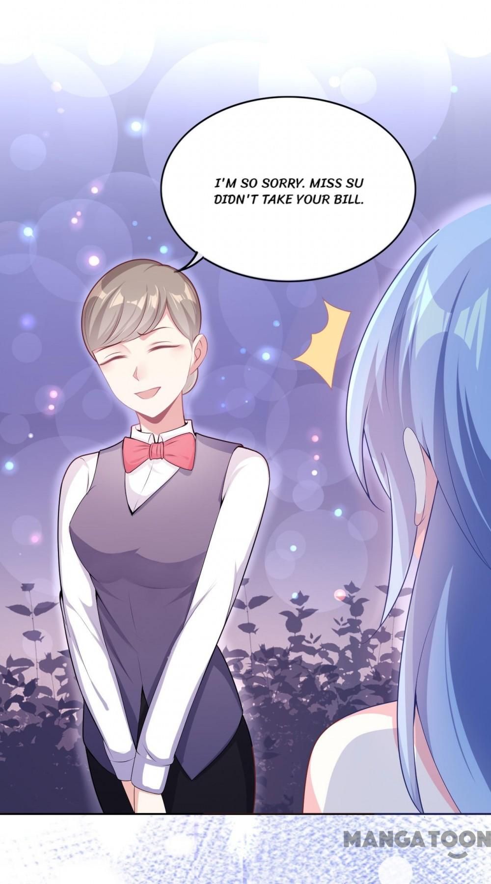 A Billionaire I Am Chapter 6 - Page 26