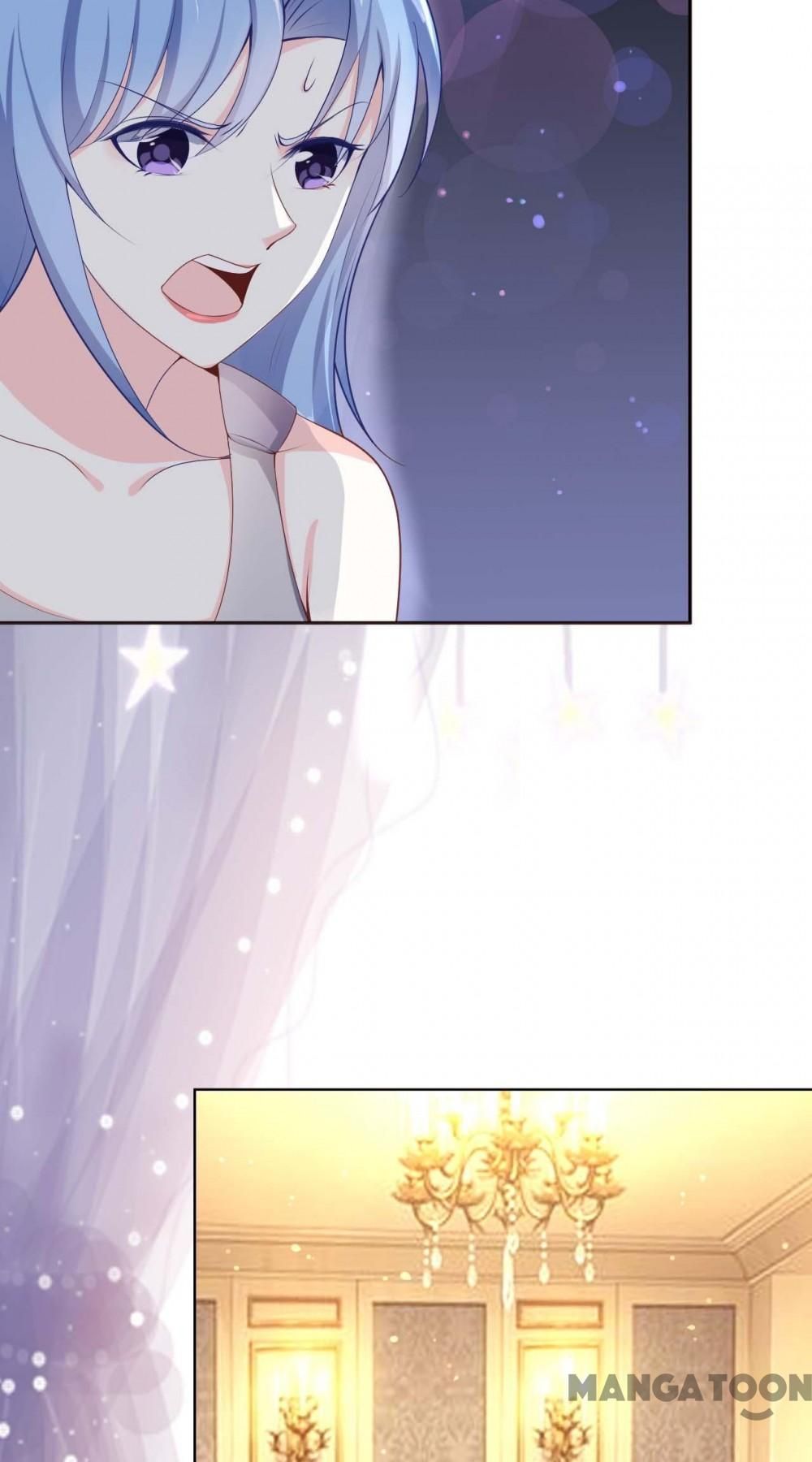 A Billionaire I Am Chapter 7 - Page 5