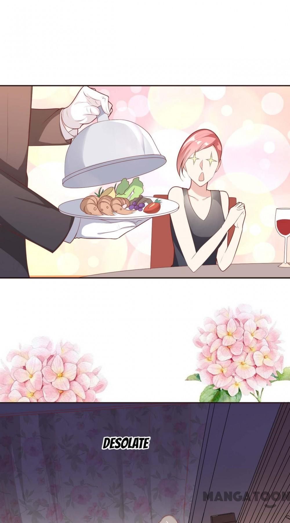 A Billionaire I Am Chapter 7 - Page 7