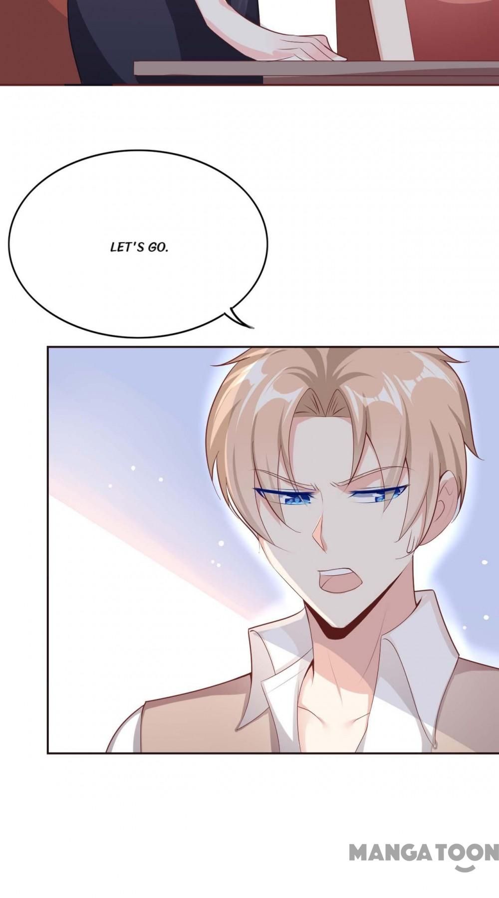 A Billionaire I Am Chapter 7 - Page 10