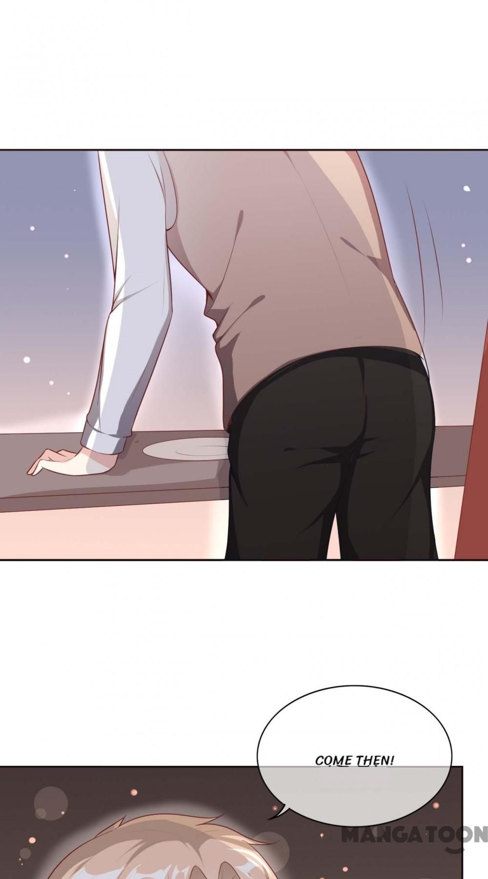 A Billionaire I Am Chapter 7 - Page 11