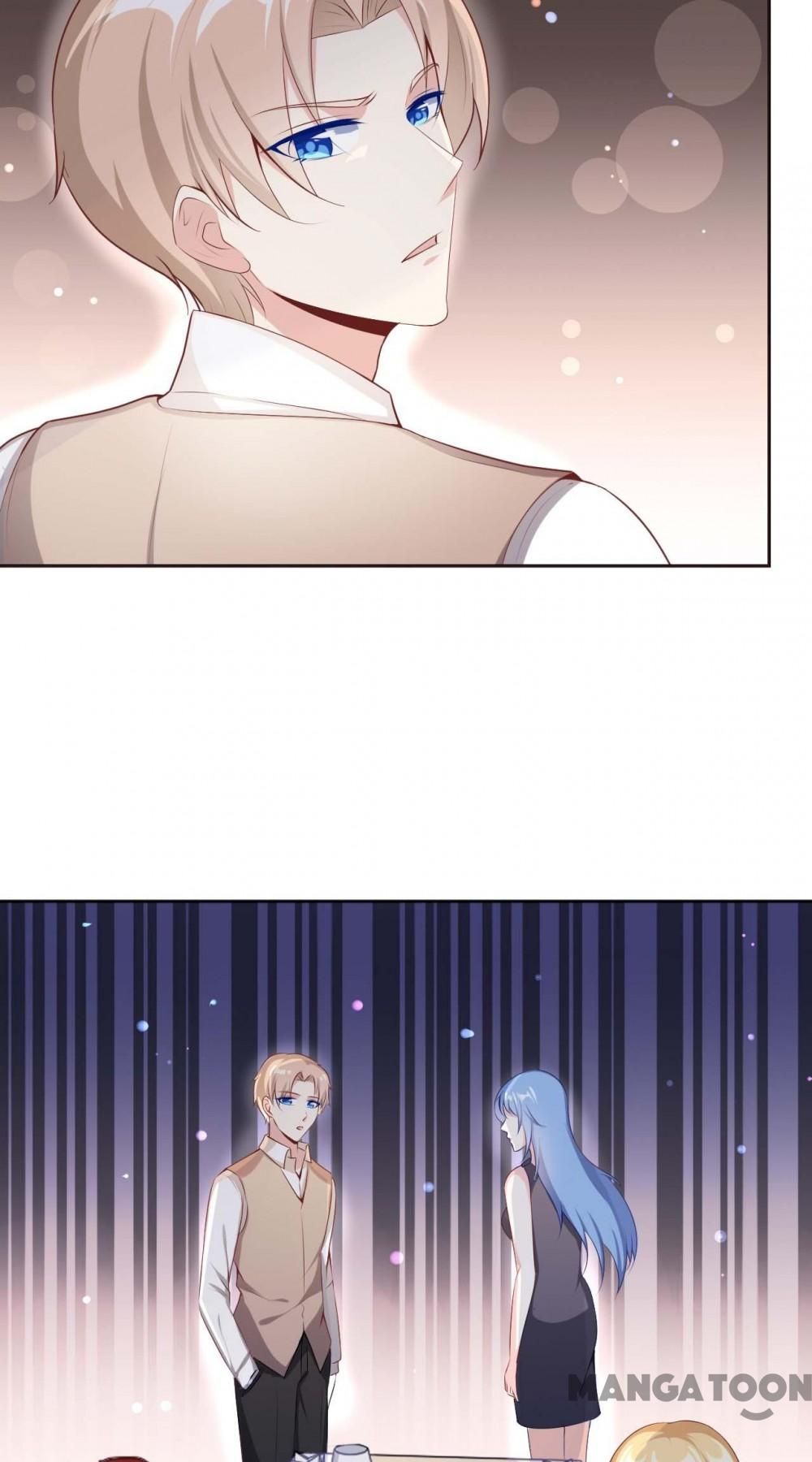 A Billionaire I Am Chapter 7 - Page 12