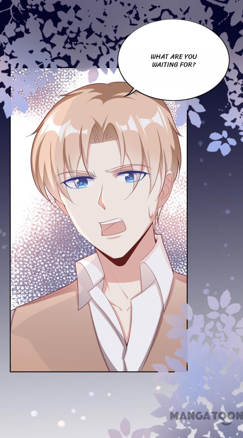 A Billionaire I Am Chapter 7 - Page 14