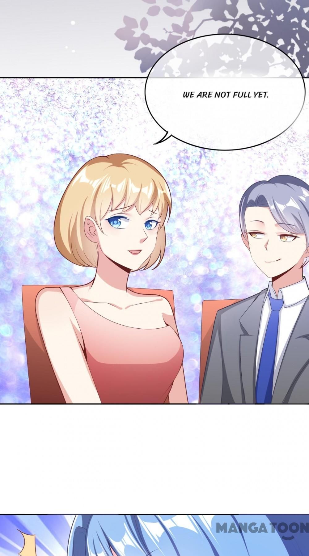 A Billionaire I Am Chapter 7 - Page 15