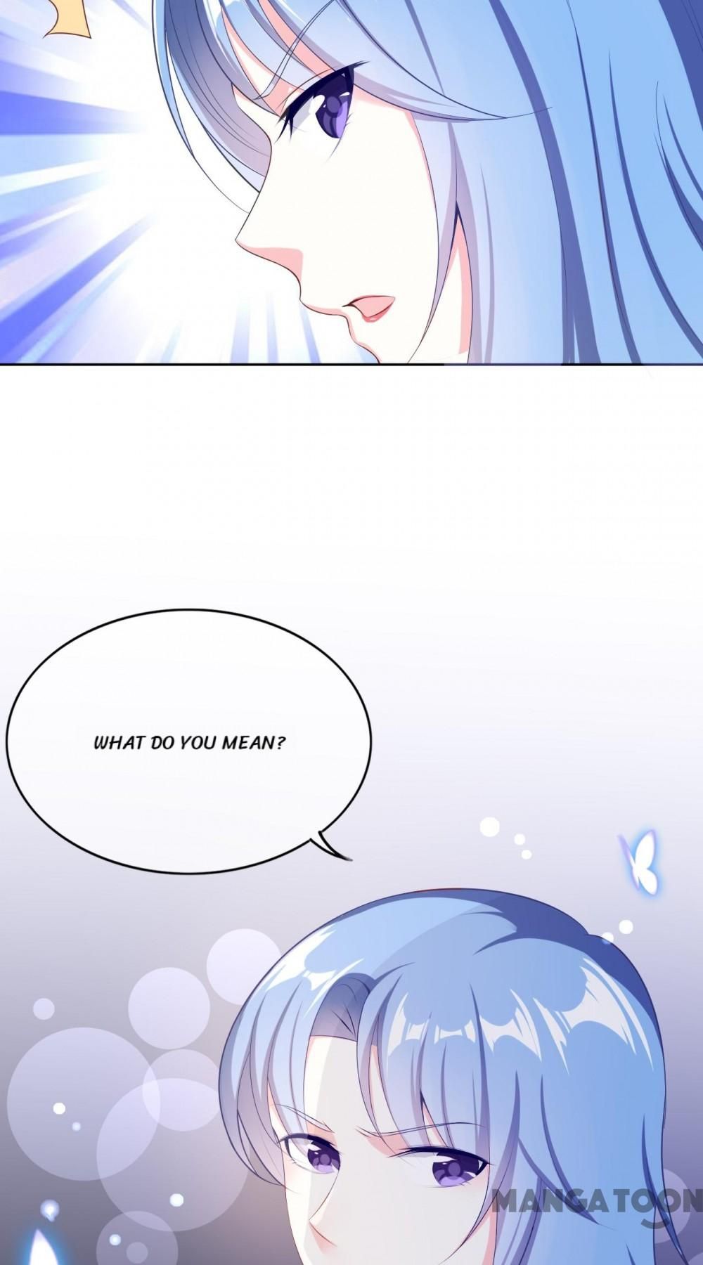 A Billionaire I Am Chapter 7 - Page 16