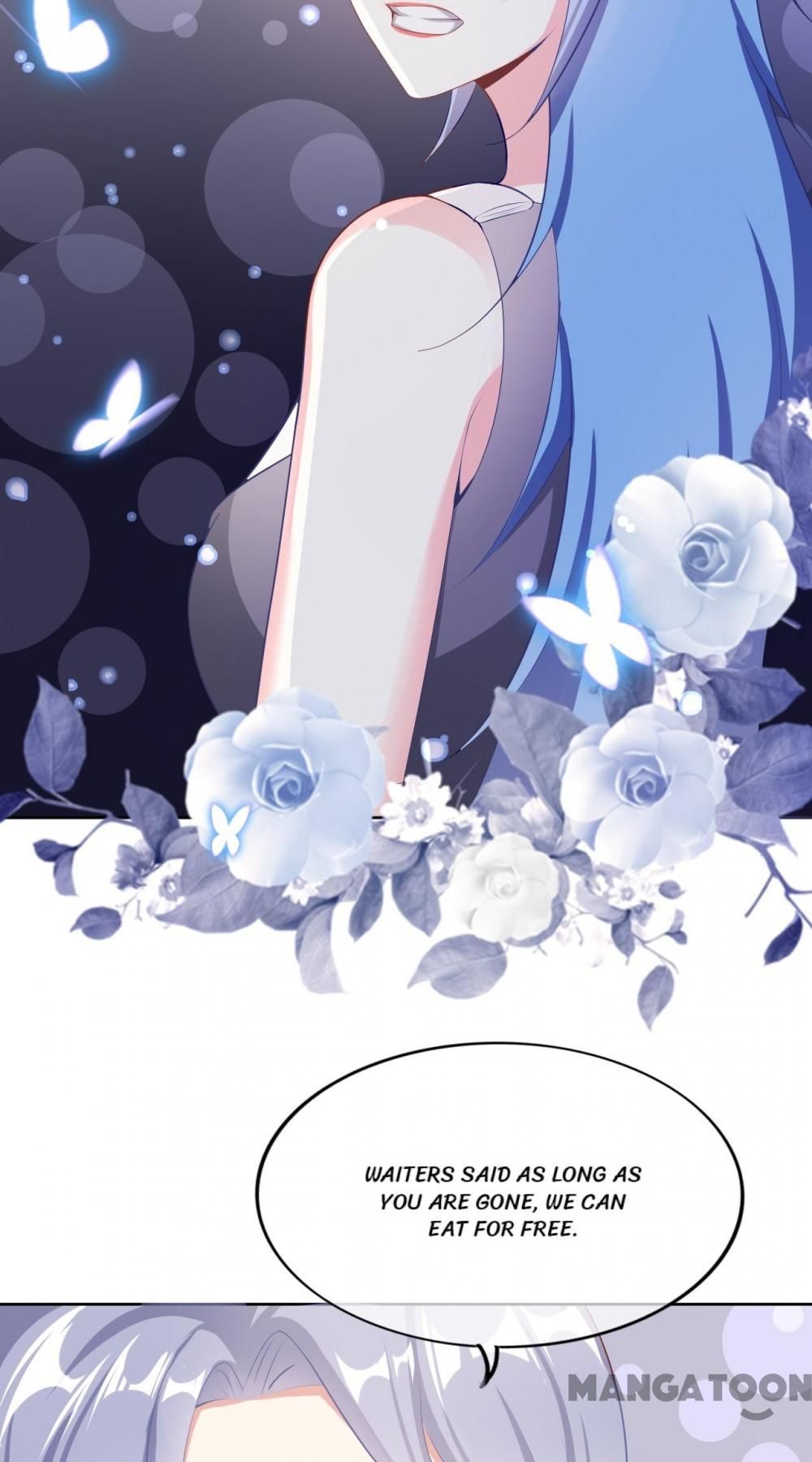 A Billionaire I Am Chapter 7 - Page 17