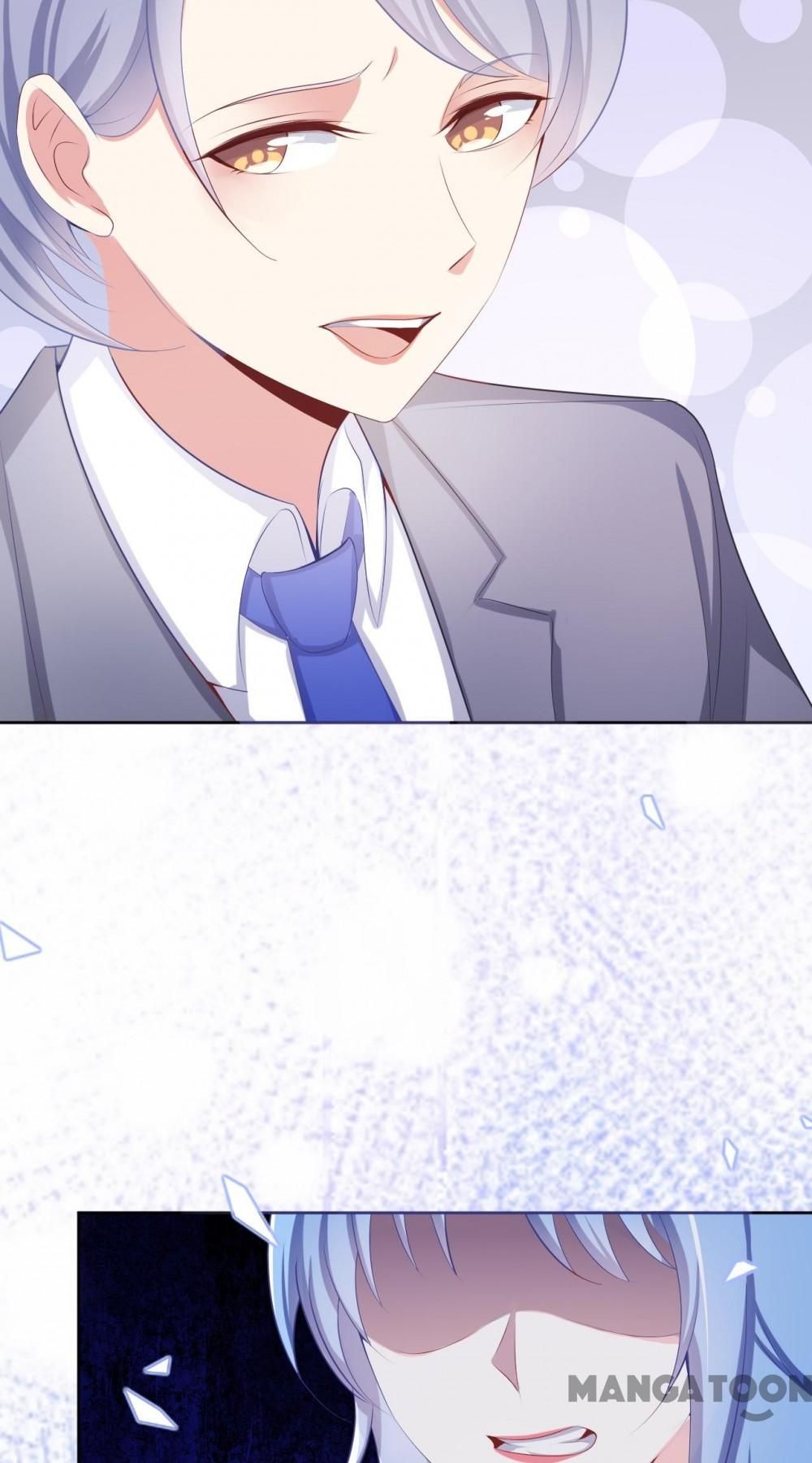 A Billionaire I Am Chapter 7 - Page 18