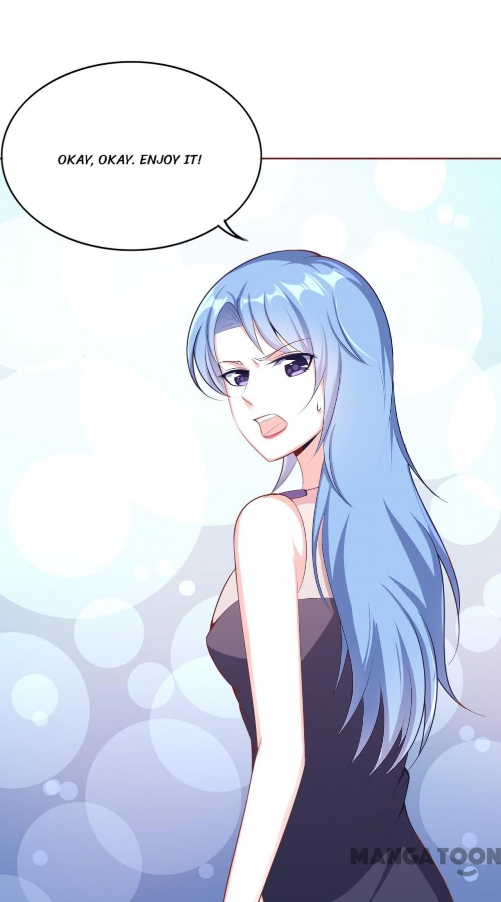 A Billionaire I Am Chapter 7 - Page 20