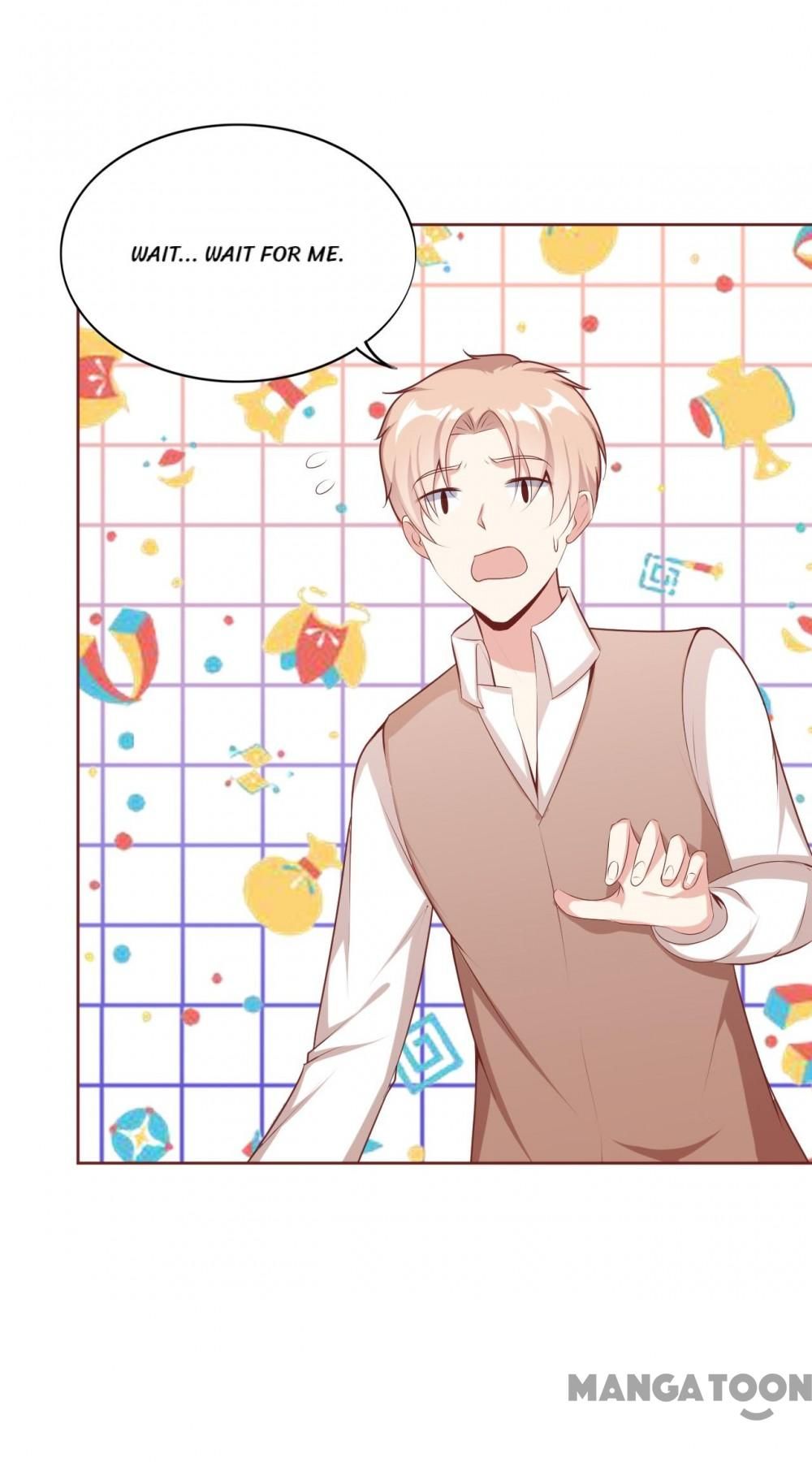 A Billionaire I Am Chapter 7 - Page 22