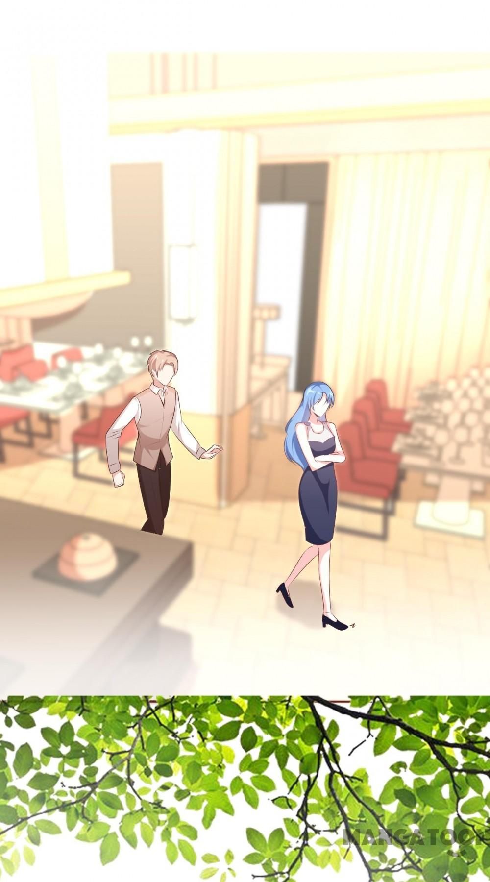 A Billionaire I Am Chapter 7 - Page 23