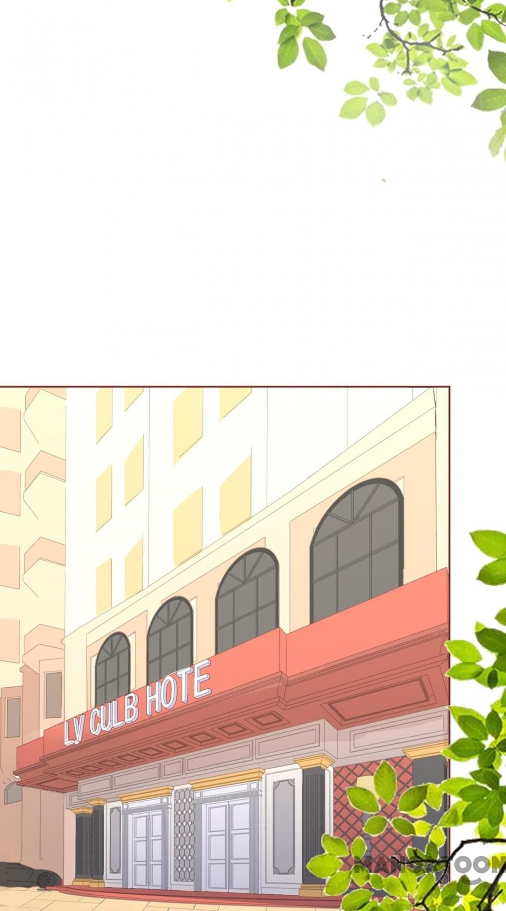 A Billionaire I Am Chapter 7 - Page 24