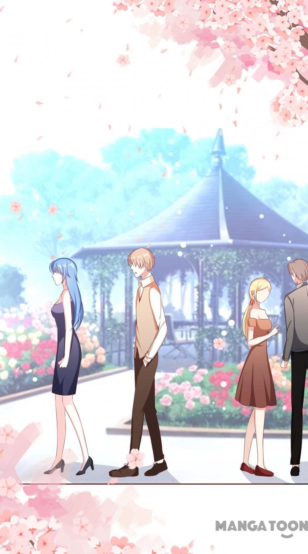 A Billionaire I Am Chapter 7 - Page 26