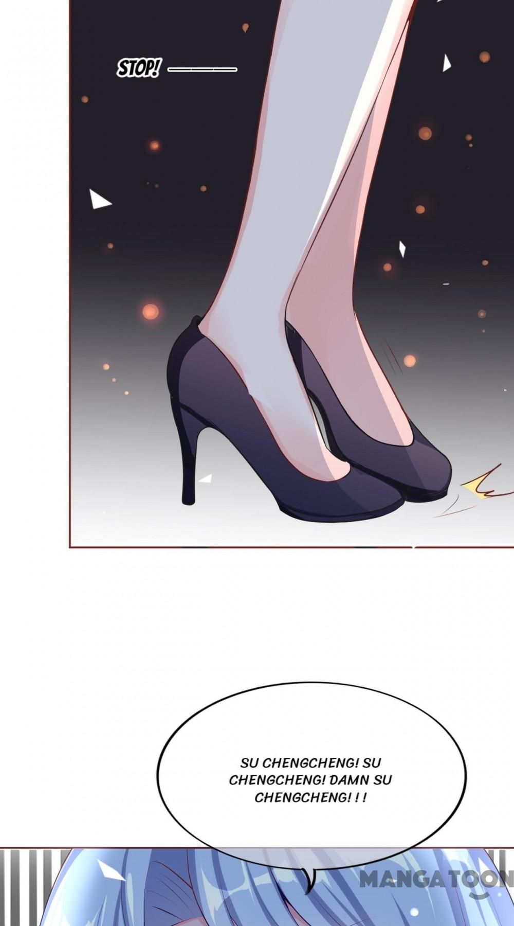 A Billionaire I Am Chapter 7 - Page 28