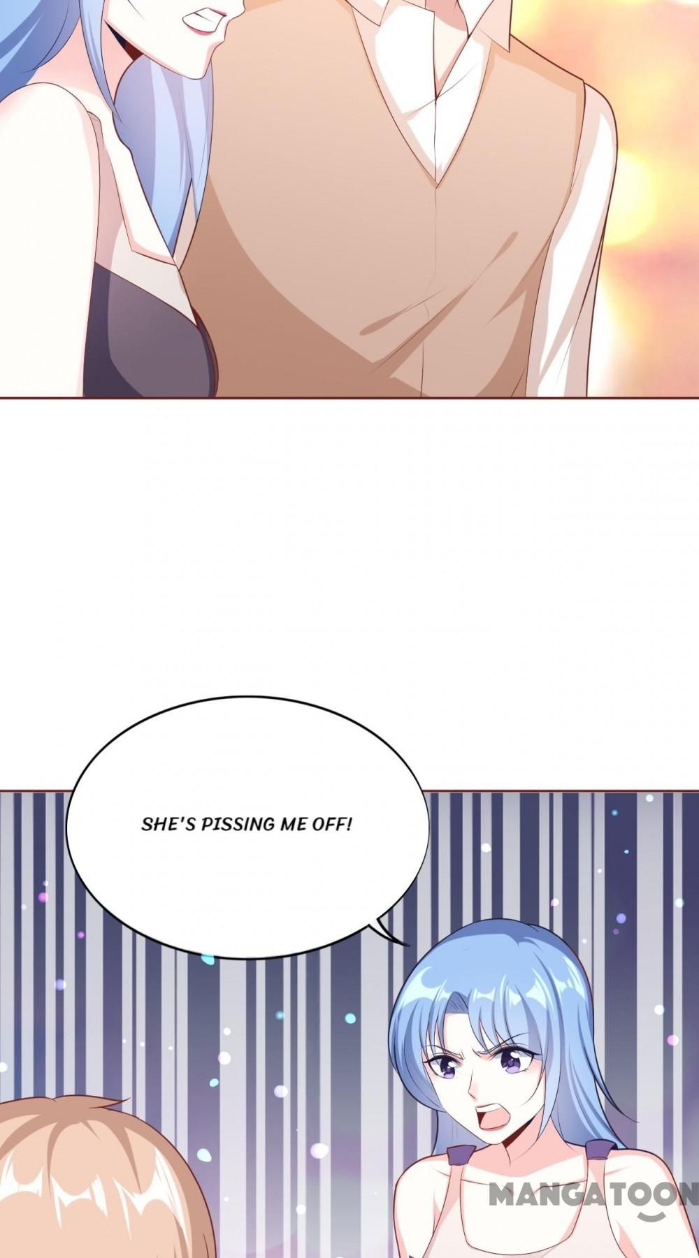 A Billionaire I Am Chapter 7 - Page 30