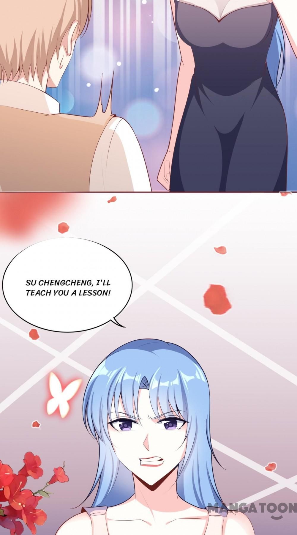 A Billionaire I Am Chapter 7 - Page 31