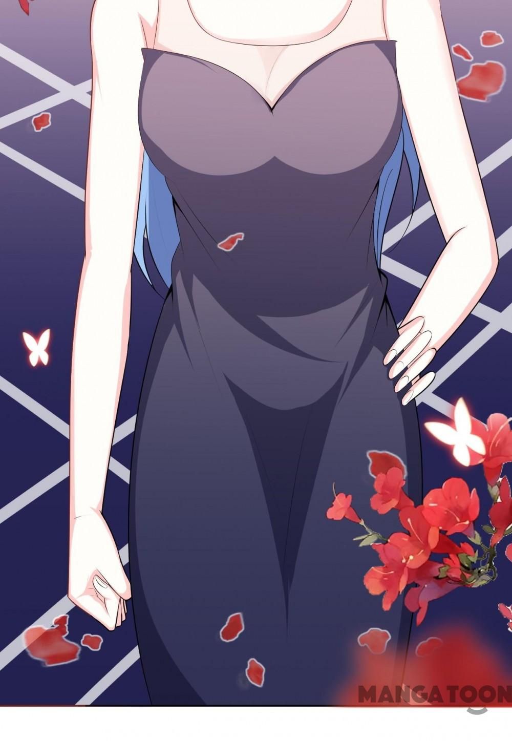 A Billionaire I Am Chapter 7 - Page 32