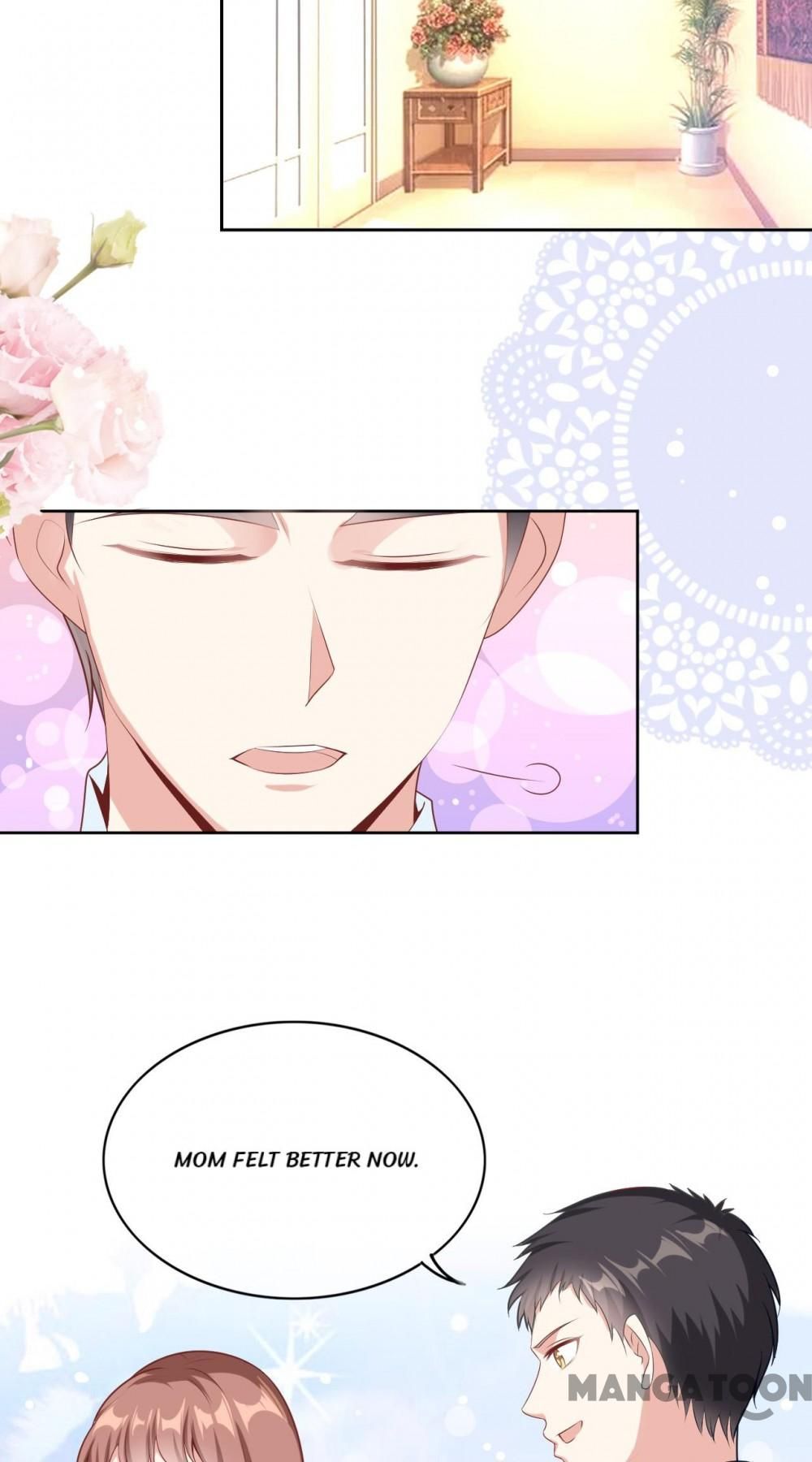 A Billionaire I Am Chapter 8 - Page 4