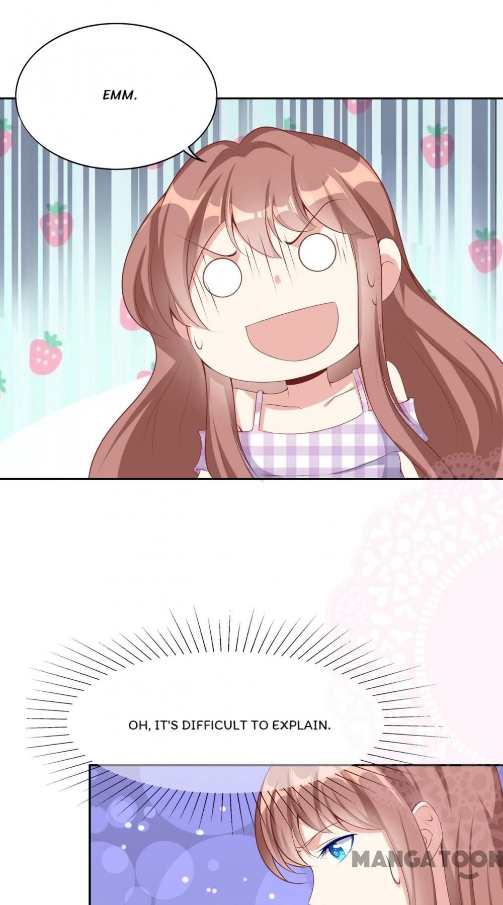 A Billionaire I Am Chapter 8 - Page 7