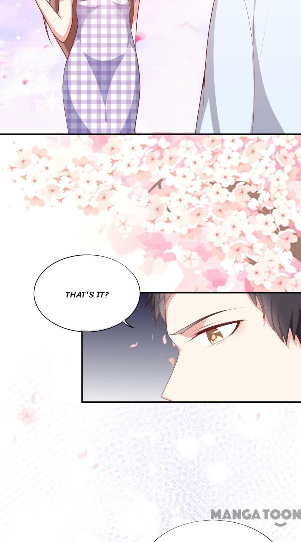 A Billionaire I Am Chapter 8 - Page 9