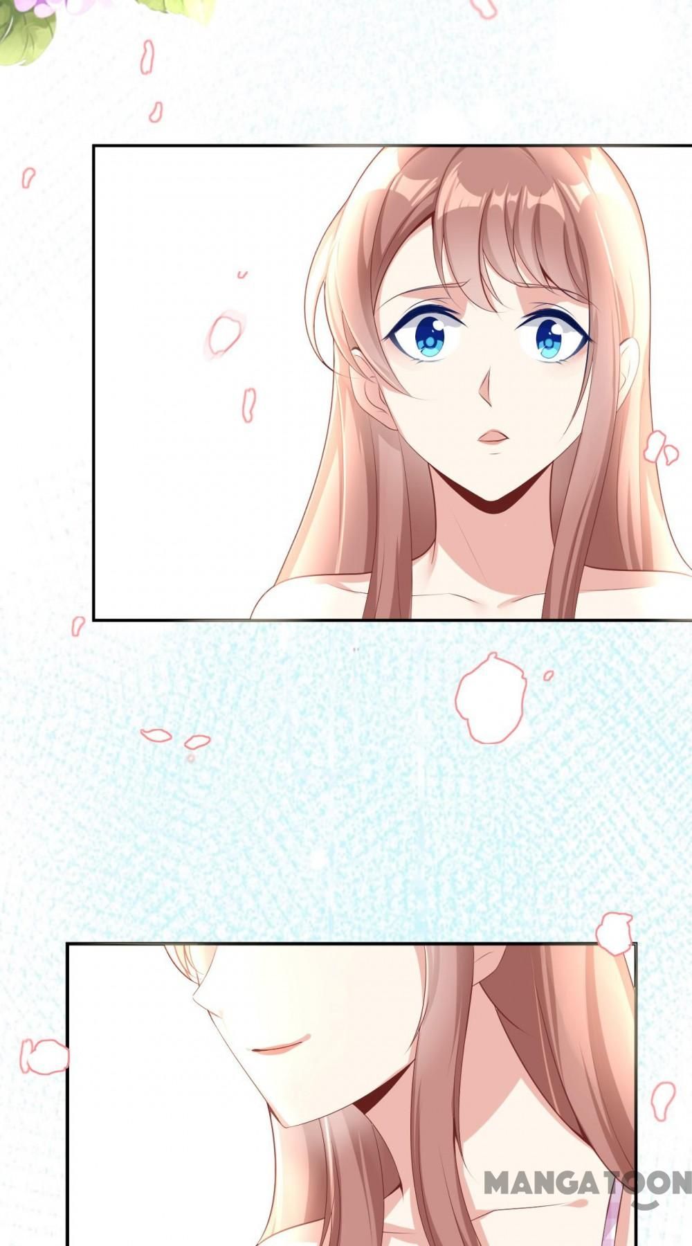 A Billionaire I Am Chapter 8 - Page 11