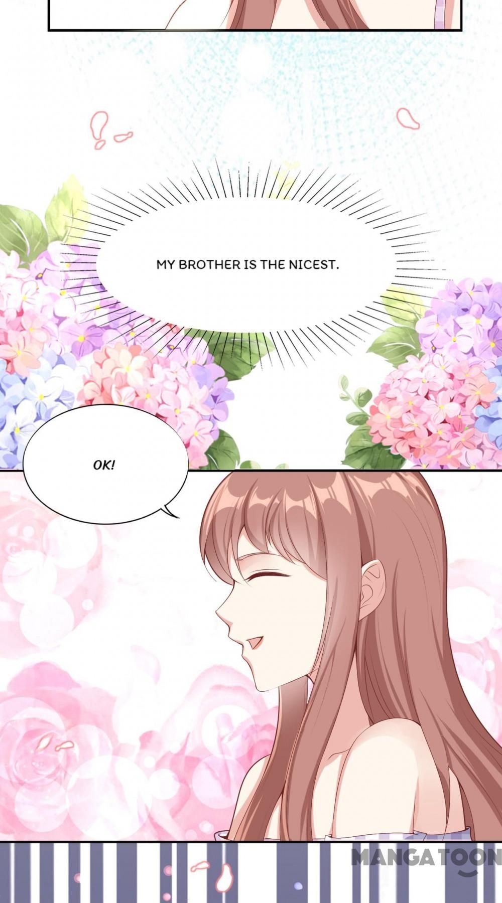 A Billionaire I Am Chapter 8 - Page 12