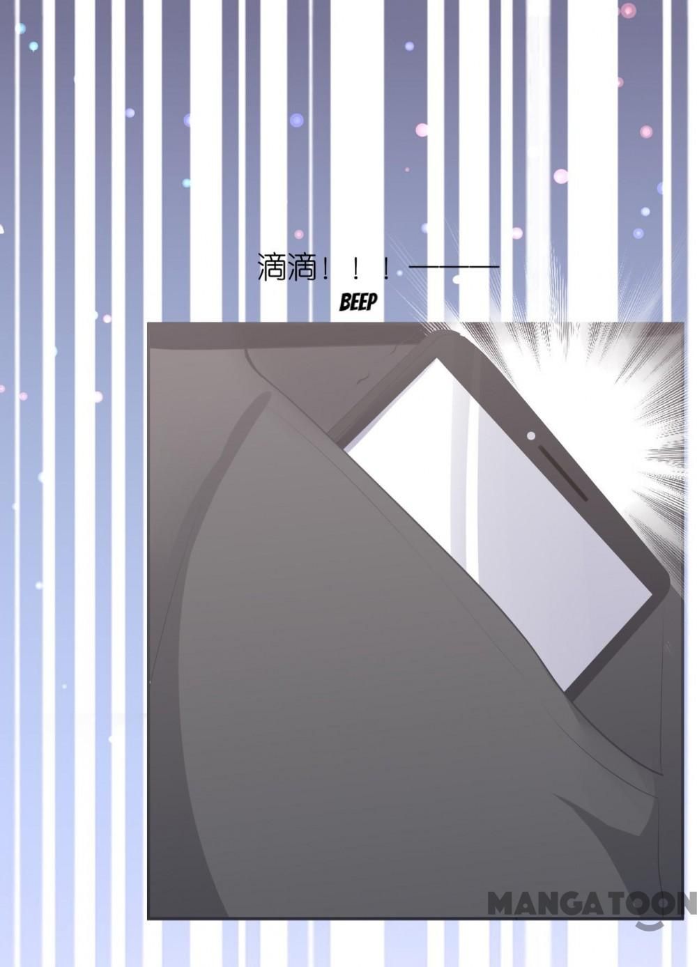 A Billionaire I Am Chapter 8 - Page 13