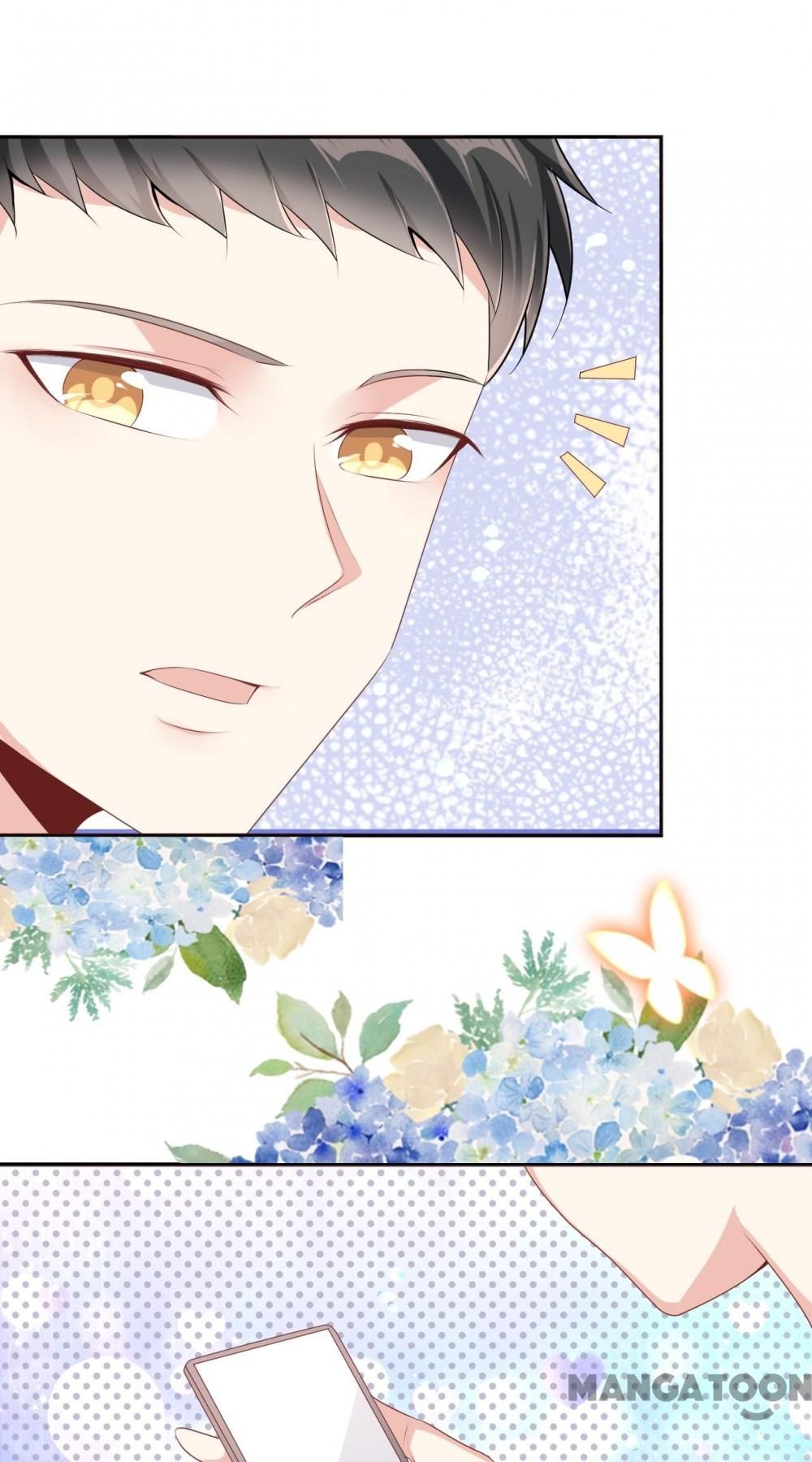 A Billionaire I Am Chapter 8 - Page 14