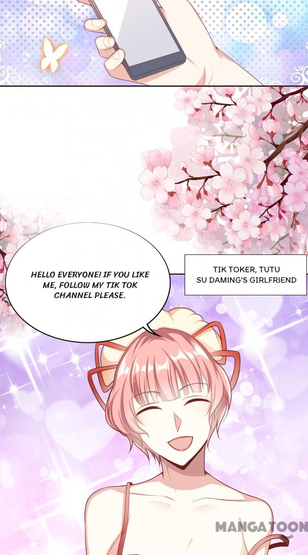 A Billionaire I Am Chapter 8 - Page 15