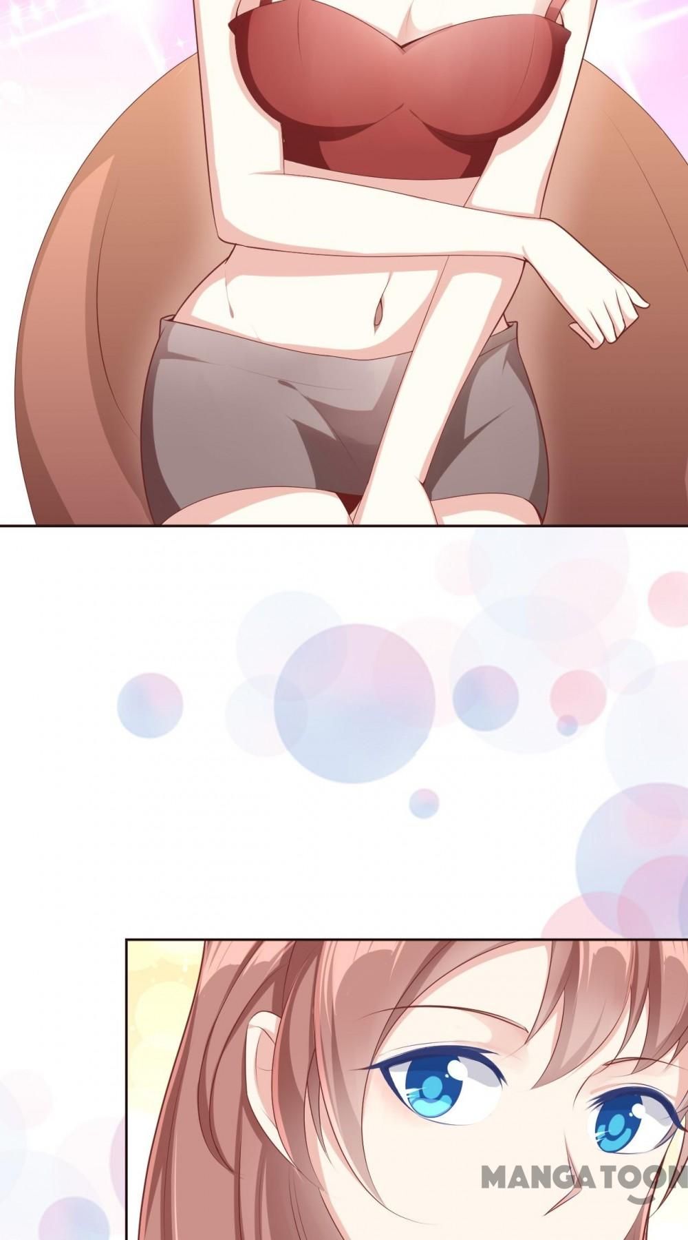 A Billionaire I Am Chapter 8 - Page 16