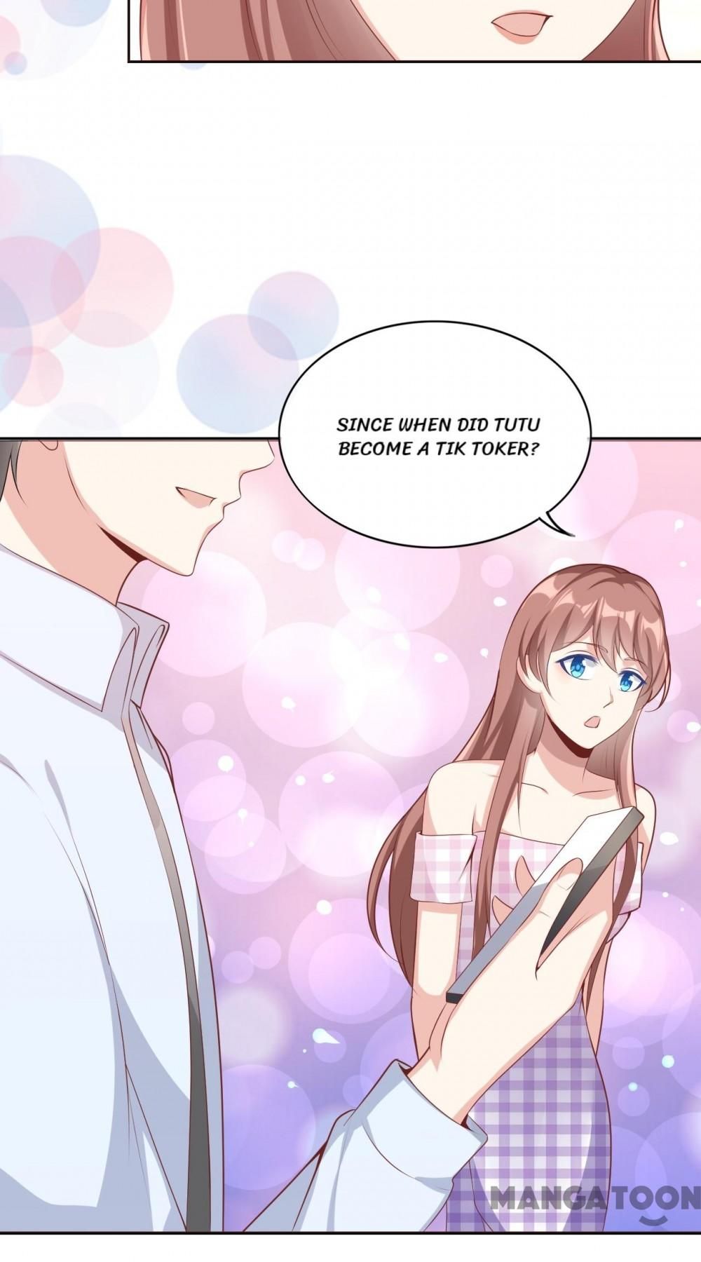 A Billionaire I Am Chapter 8 - Page 17